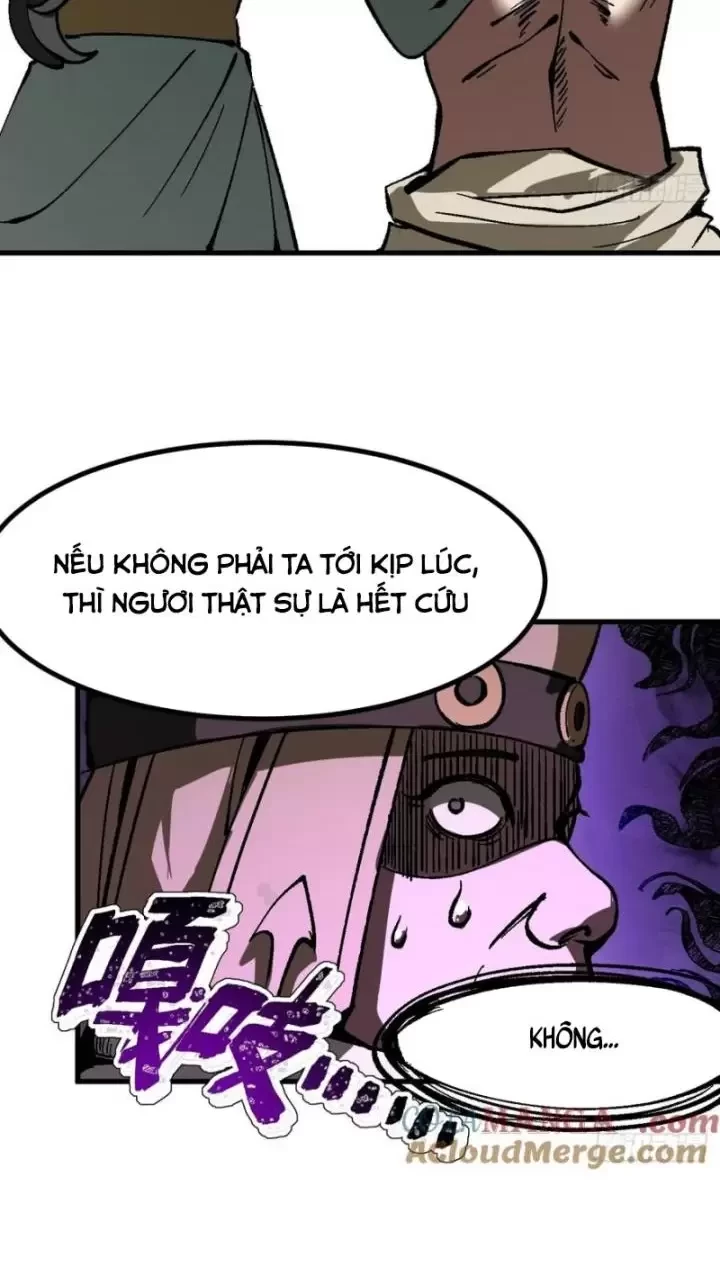 Không Cẩn Thận, Lưu Danh Muôn Thủa Chapter 32 - Trang 2