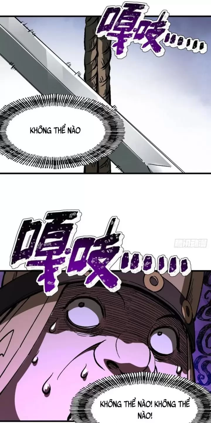 Không Cẩn Thận, Lưu Danh Muôn Thủa Chapter 32 - Trang 2