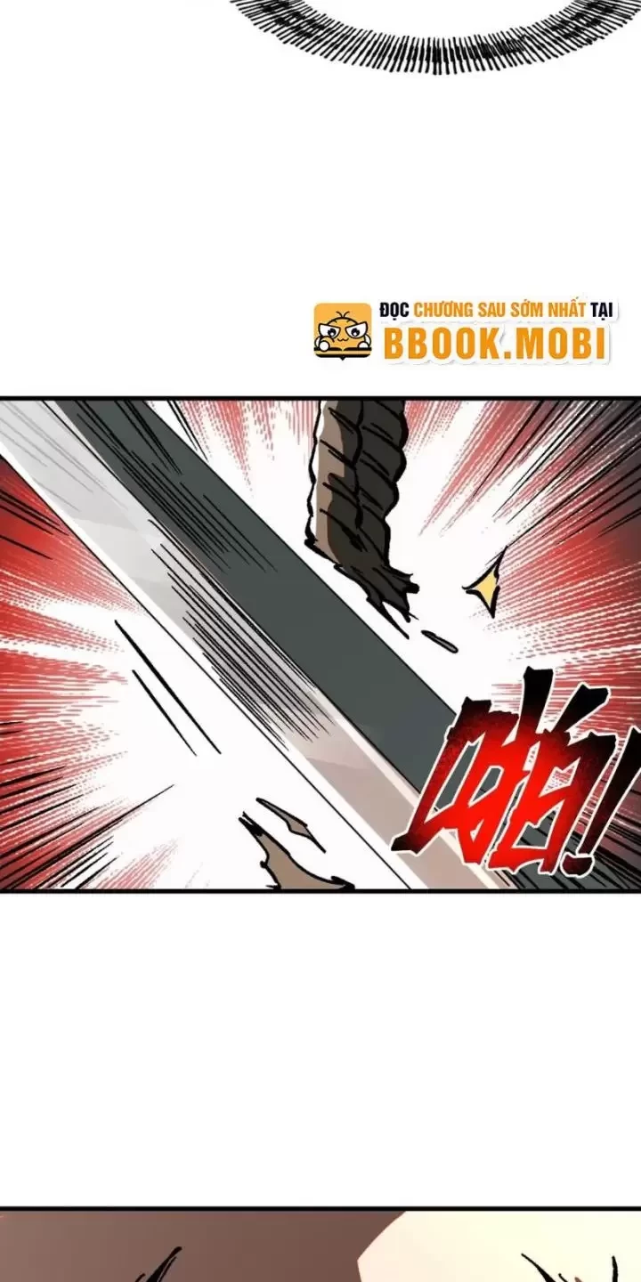 Không Cẩn Thận, Lưu Danh Muôn Thủa Chapter 32 - Trang 2