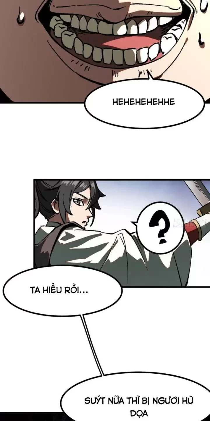 Không Cẩn Thận, Lưu Danh Muôn Thủa Chapter 32 - Trang 2