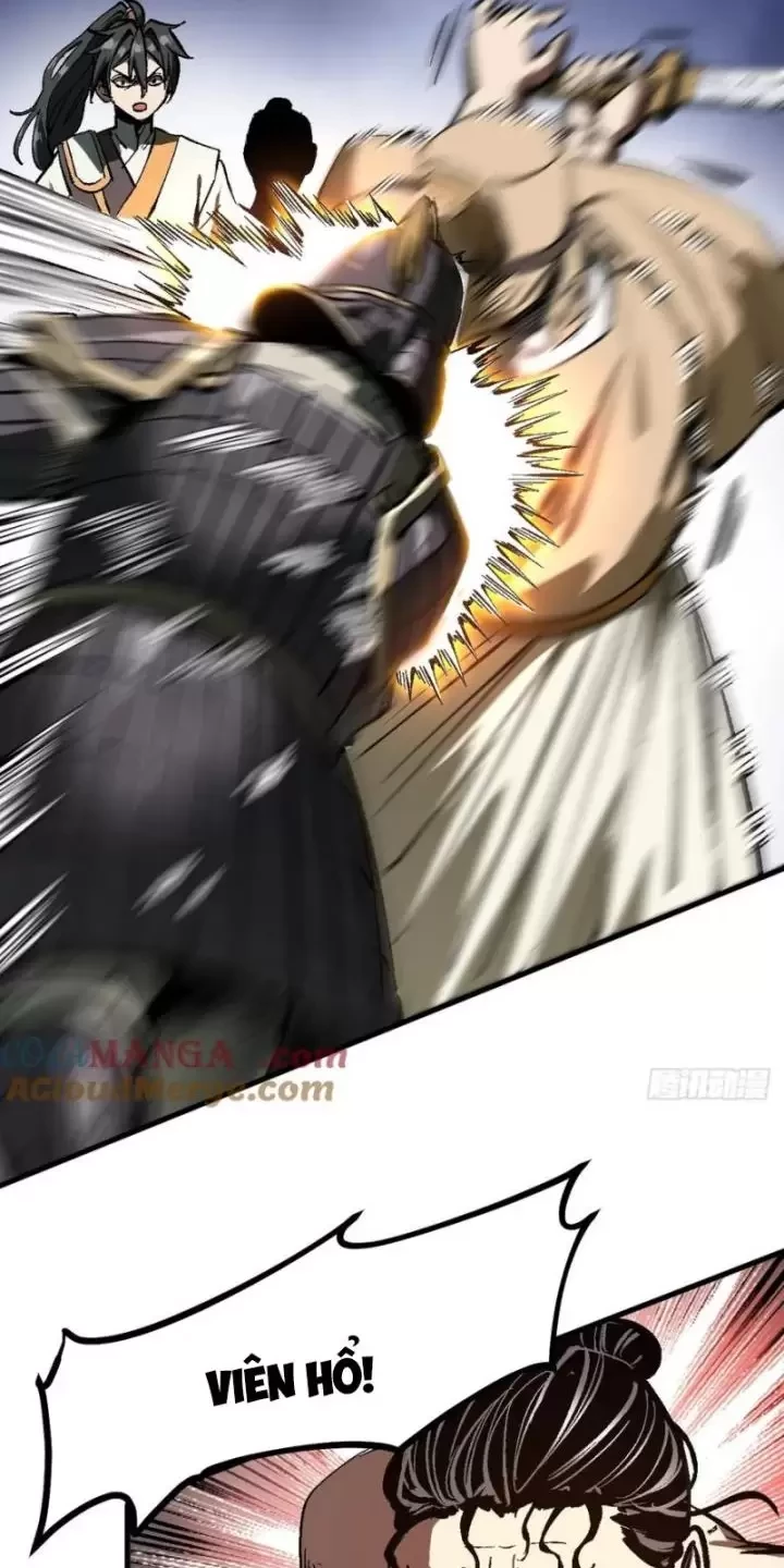 Không Cẩn Thận, Lưu Danh Muôn Thủa Chapter 32 - Trang 2