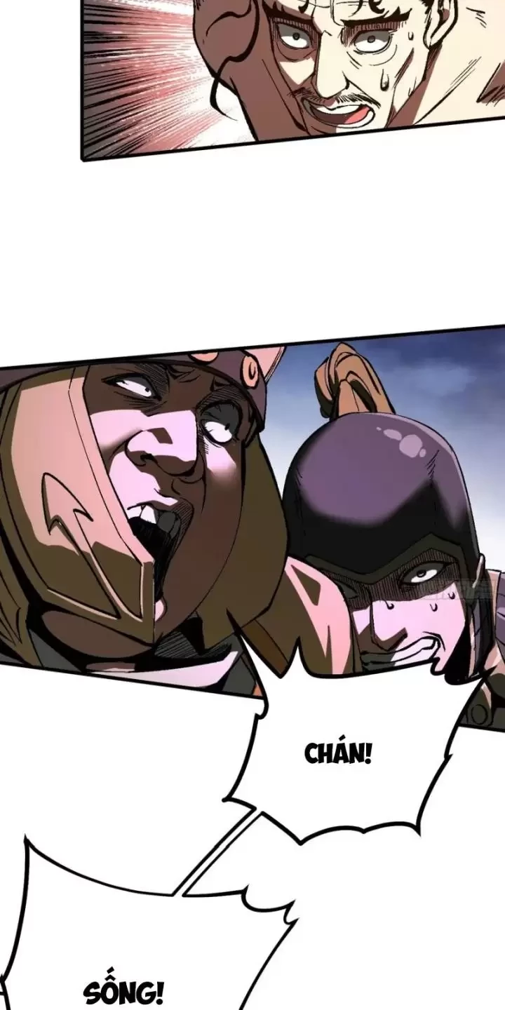 Không Cẩn Thận, Lưu Danh Muôn Thủa Chapter 32 - Trang 2