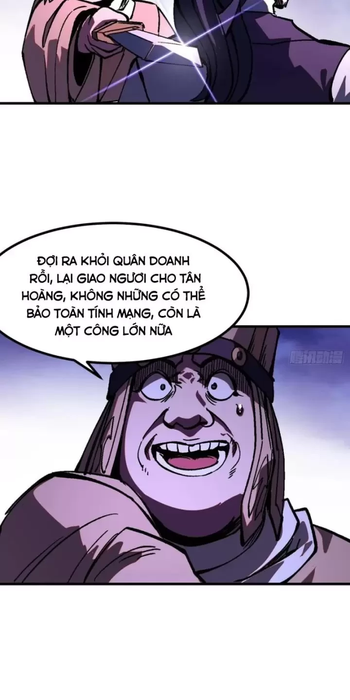 Không Cẩn Thận, Lưu Danh Muôn Thủa Chapter 32 - Trang 2