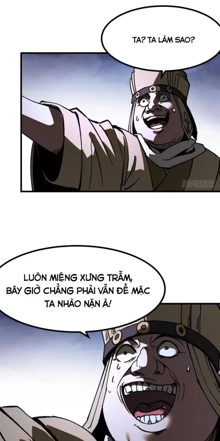 Không Cẩn Thận, Lưu Danh Muôn Thủa Chapter 32 - Trang 2