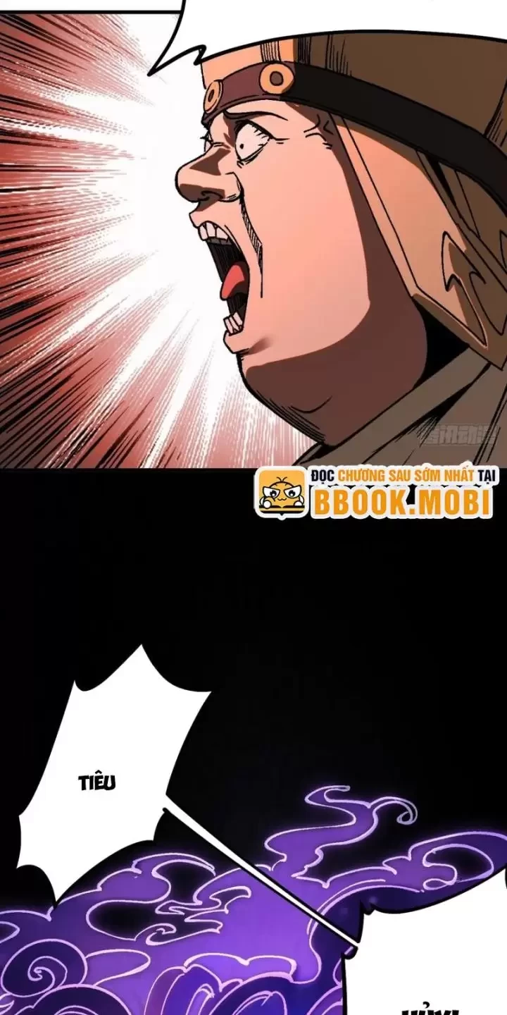 Không Cẩn Thận, Lưu Danh Muôn Thủa Chapter 32 - Trang 2