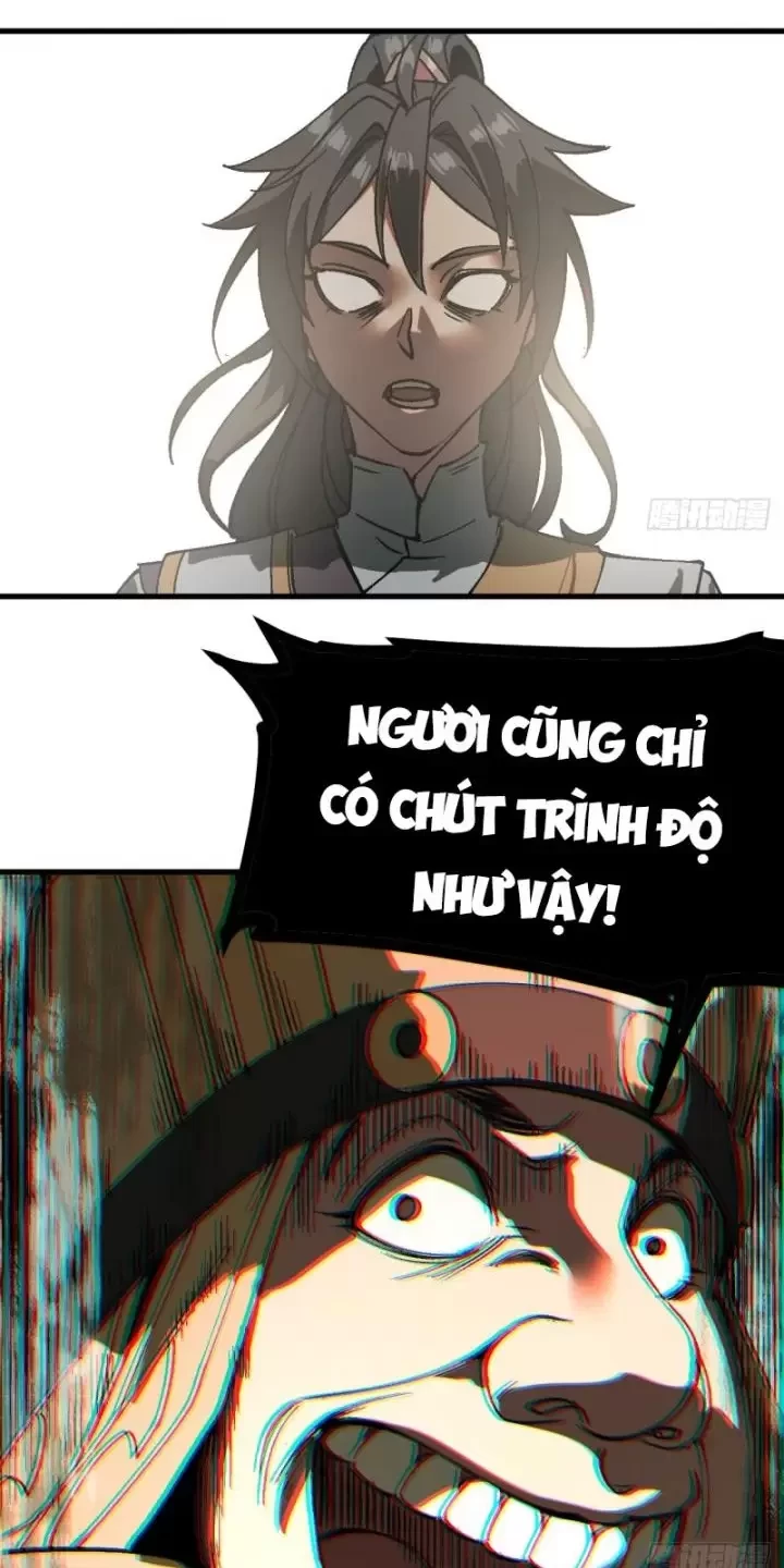 Không Cẩn Thận, Lưu Danh Muôn Thủa Chapter 33 - Trang 2