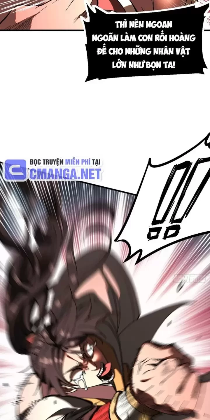 Không Cẩn Thận, Lưu Danh Muôn Thủa Chapter 33 - Trang 2