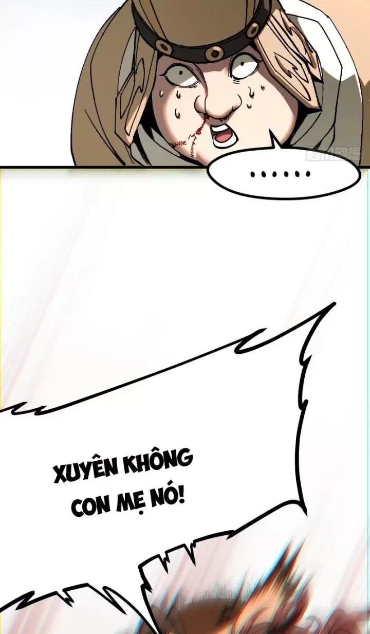 Không Cẩn Thận, Lưu Danh Muôn Thủa Chapter 33 - Trang 2