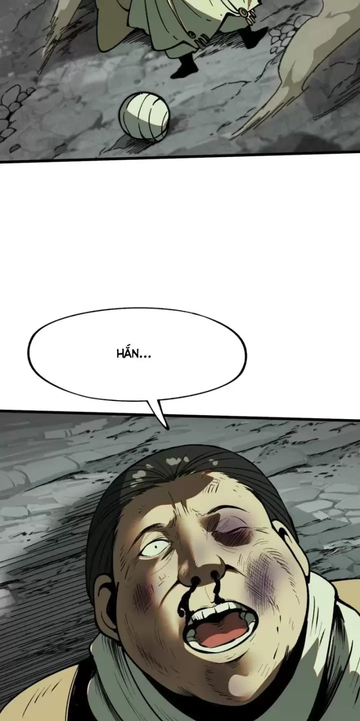 Không Cẩn Thận, Lưu Danh Muôn Thủa Chapter 34 - Trang 2