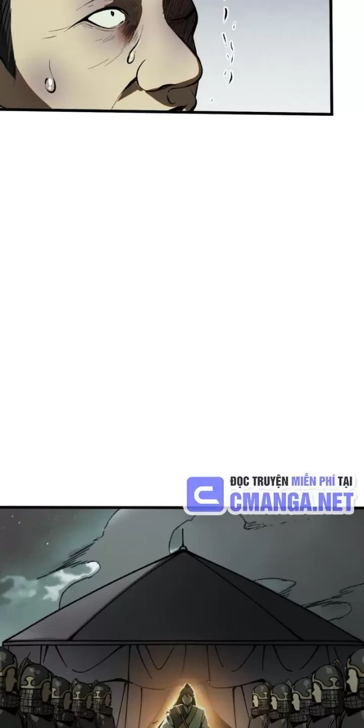 Không Cẩn Thận, Lưu Danh Muôn Thủa Chapter 34 - Trang 2