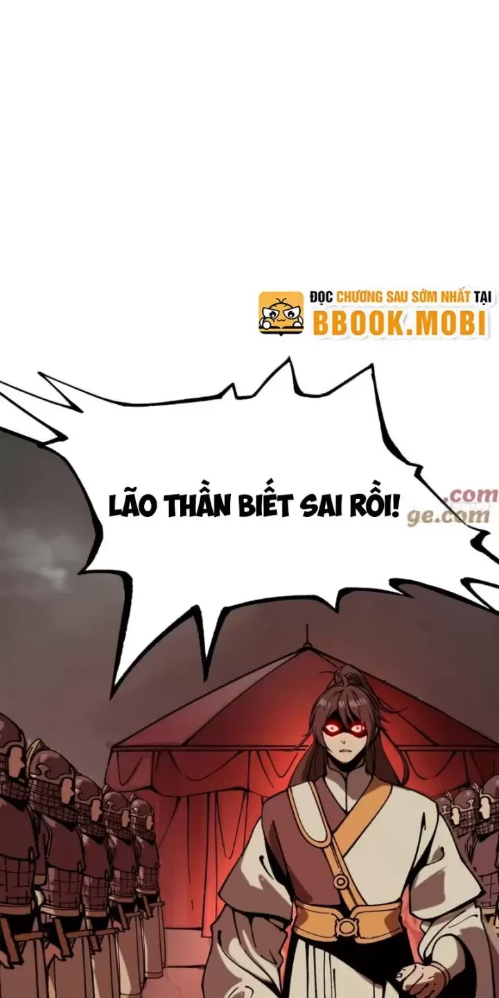 Không Cẩn Thận, Lưu Danh Muôn Thủa Chapter 34 - Trang 2