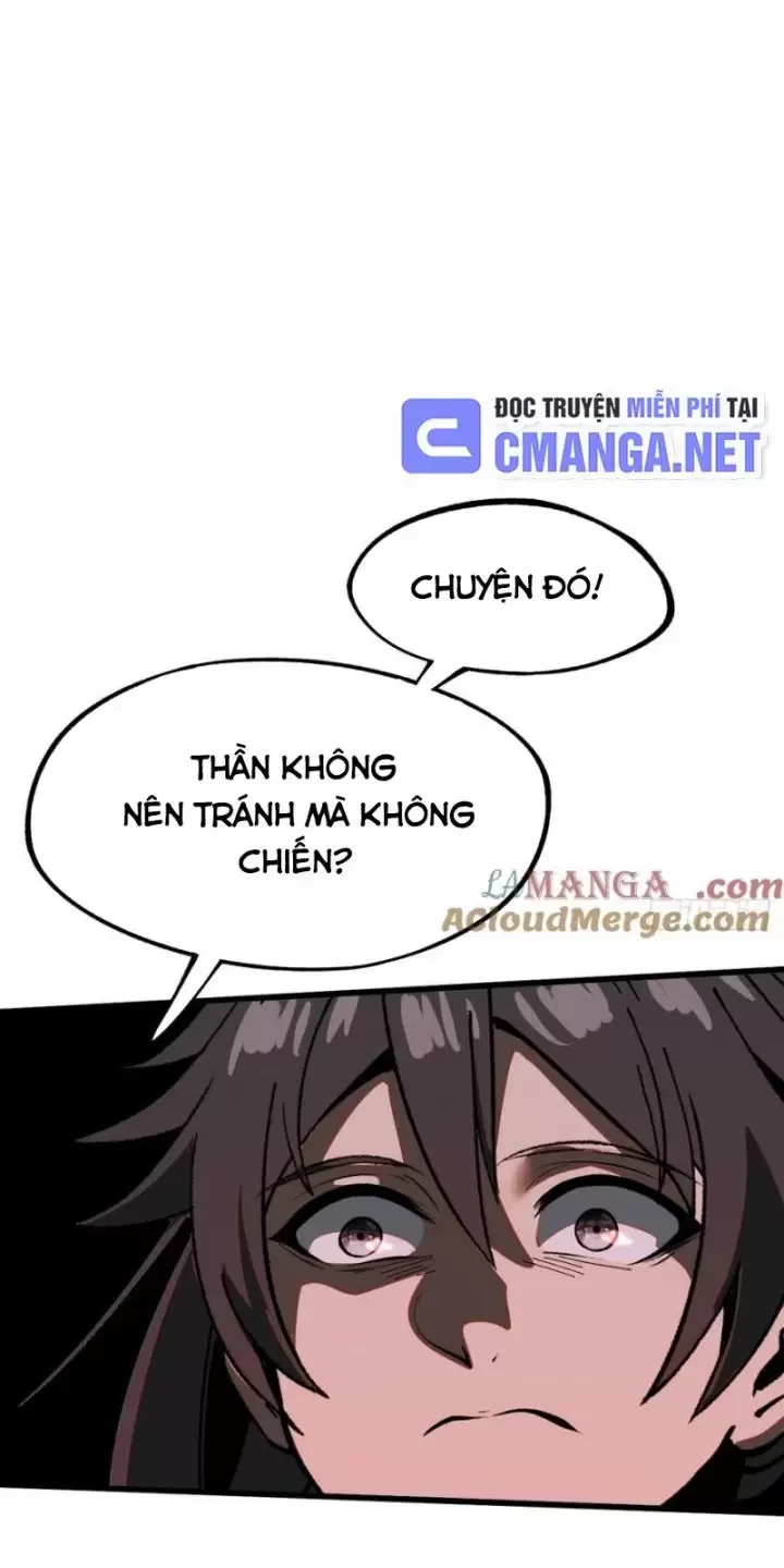 Không Cẩn Thận, Lưu Danh Muôn Thủa Chapter 34 - Trang 2