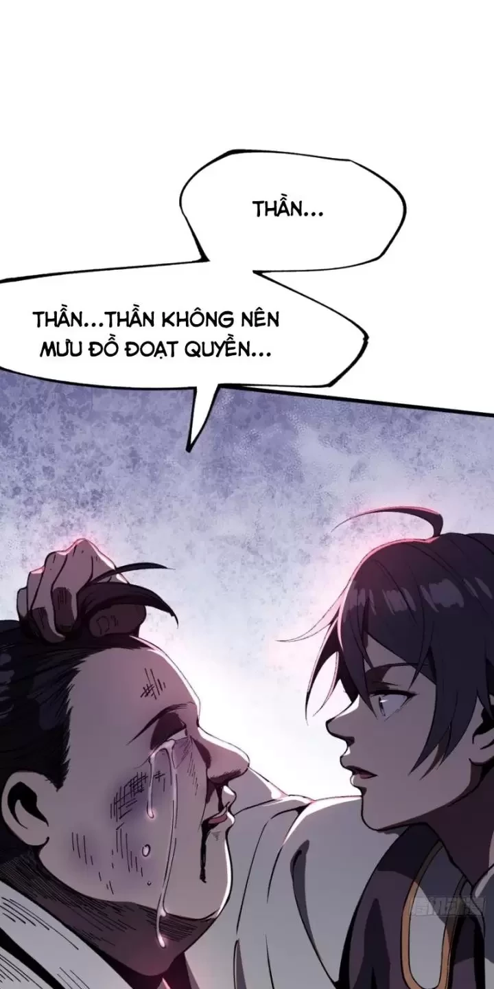 Không Cẩn Thận, Lưu Danh Muôn Thủa Chapter 34 - Trang 2