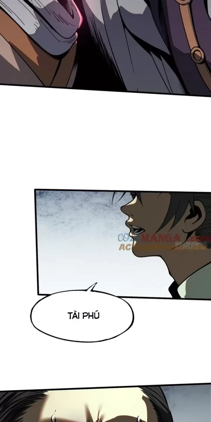 Không Cẩn Thận, Lưu Danh Muôn Thủa Chapter 34 - Trang 2