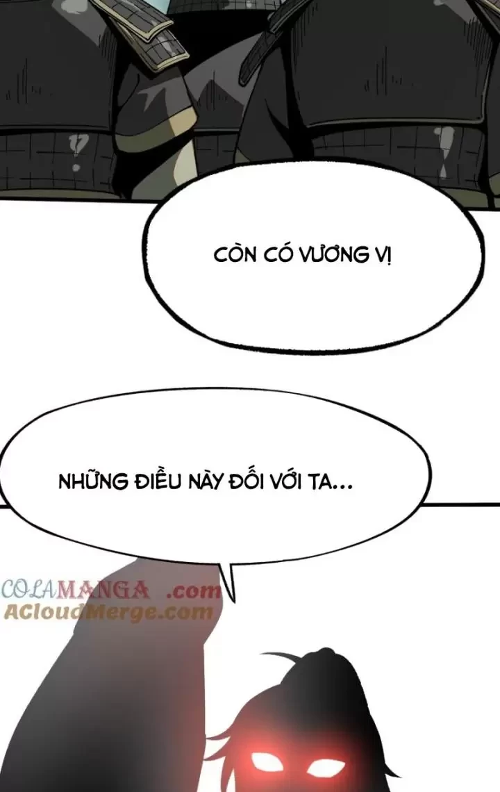 Không Cẩn Thận, Lưu Danh Muôn Thủa Chapter 34 - Trang 2