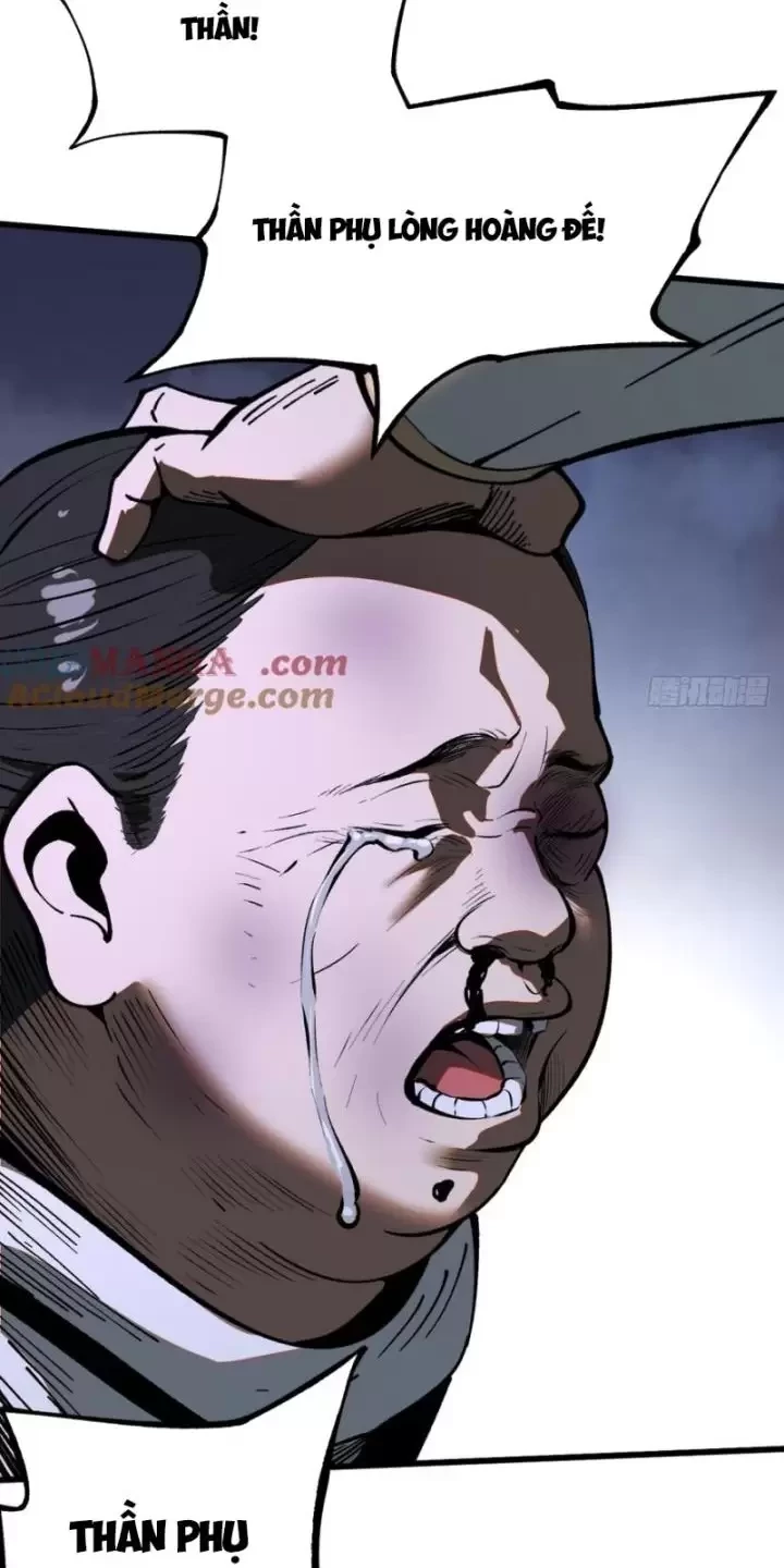 Không Cẩn Thận, Lưu Danh Muôn Thủa Chapter 34 - Trang 2