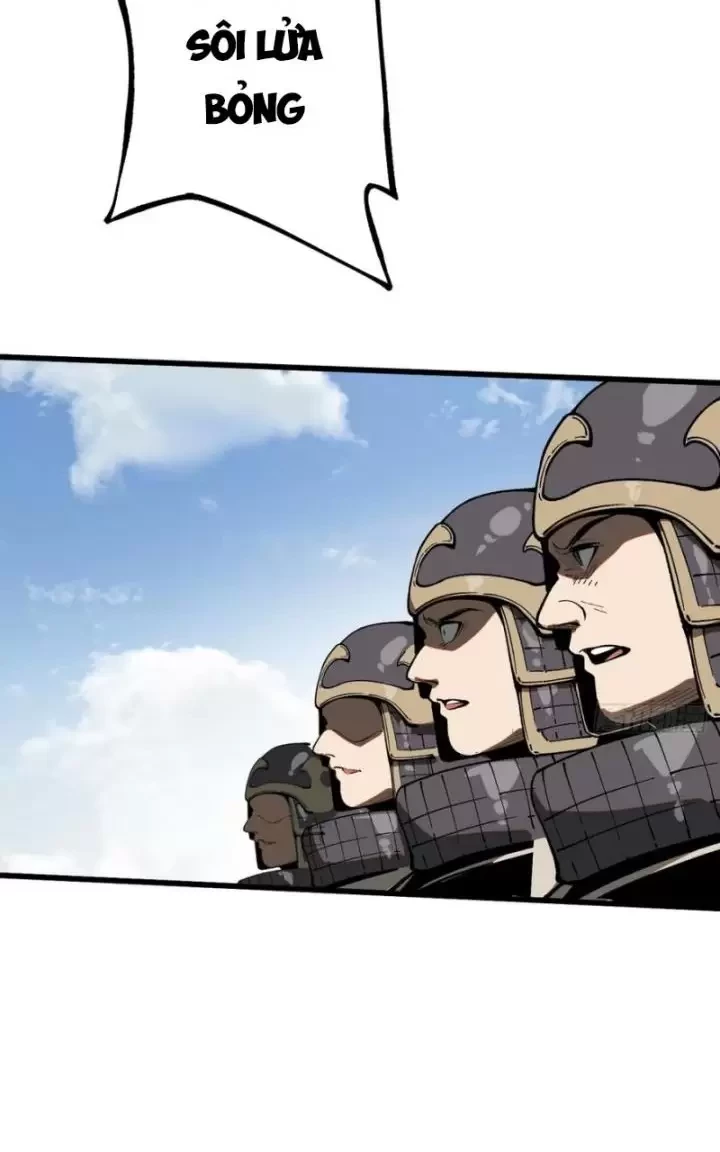 Không Cẩn Thận, Lưu Danh Muôn Thủa Chapter 34 - Trang 2