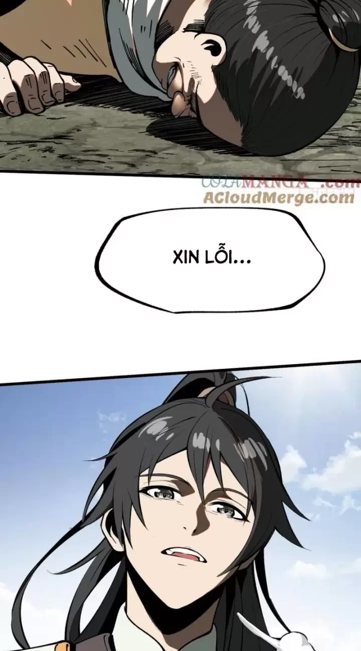 Không Cẩn Thận, Lưu Danh Muôn Thủa Chapter 34 - Trang 2