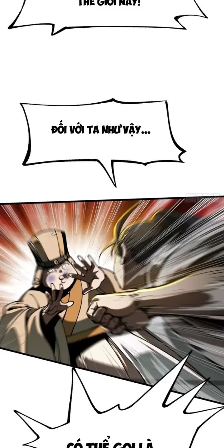 Không Cẩn Thận, Lưu Danh Muôn Thủa Chapter 34 - Trang 2