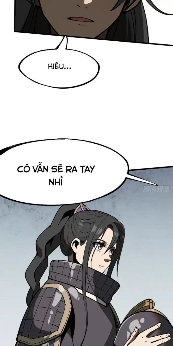 Không Cẩn Thận, Lưu Danh Muôn Thủa Chapter 35 - Trang 2