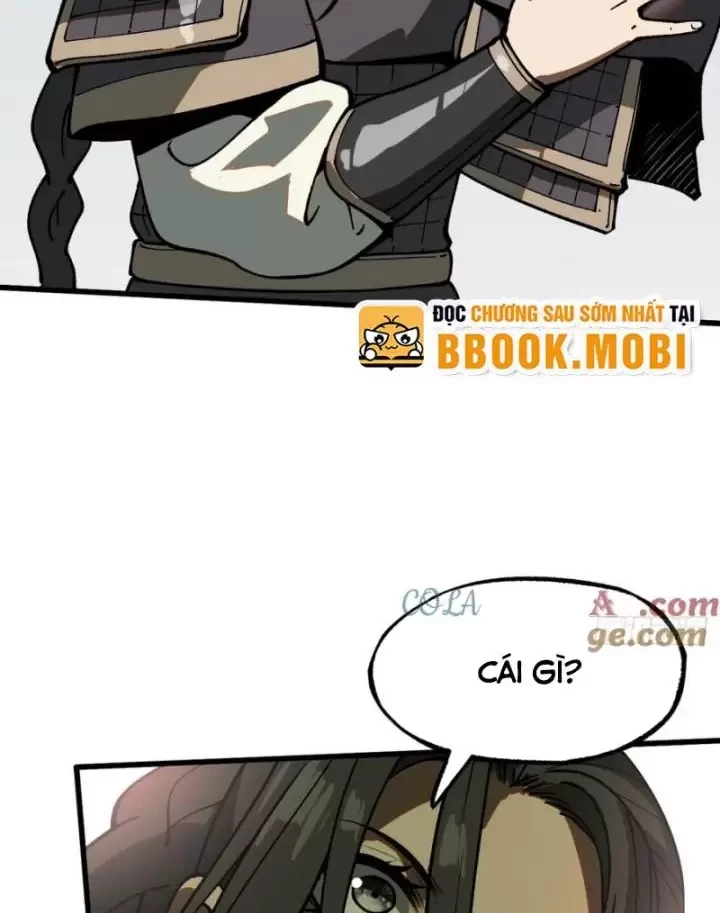 Không Cẩn Thận, Lưu Danh Muôn Thủa Chapter 35 - Trang 2