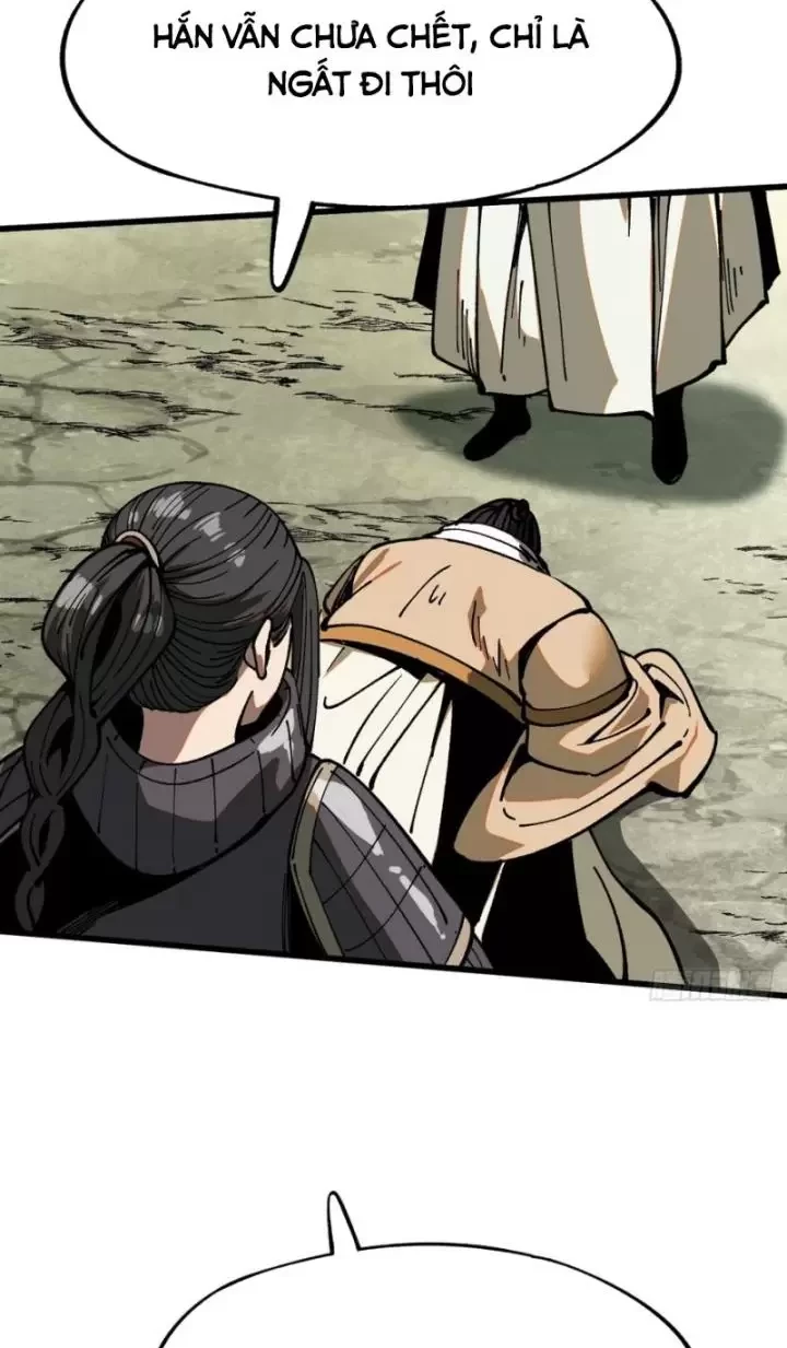 Không Cẩn Thận, Lưu Danh Muôn Thủa Chapter 35 - Trang 2