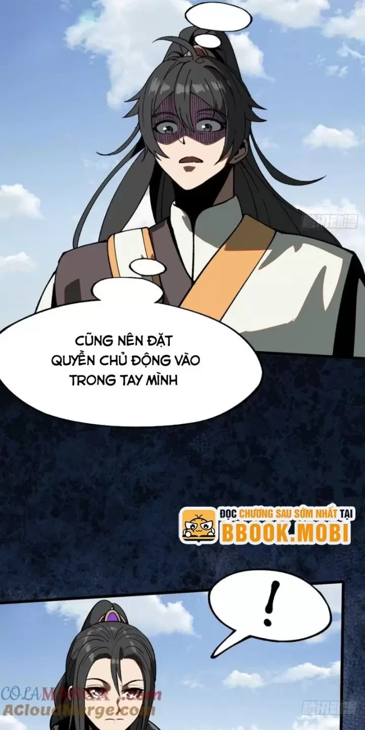 Không Cẩn Thận, Lưu Danh Muôn Thủa Chapter 35 - Trang 2