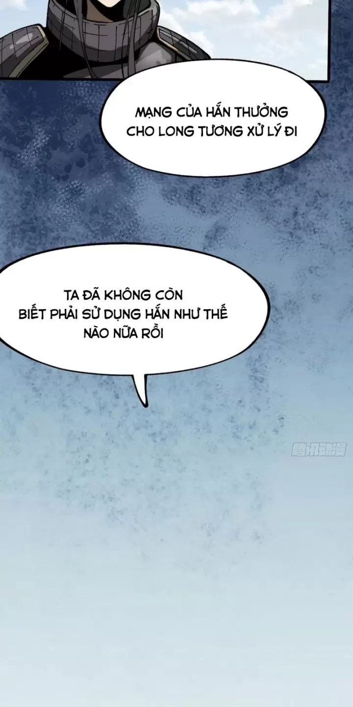 Không Cẩn Thận, Lưu Danh Muôn Thủa Chapter 35 - Trang 2