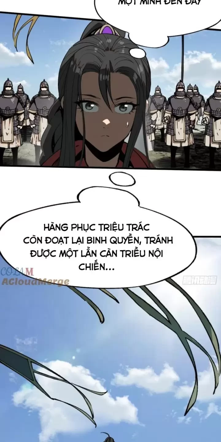 Không Cẩn Thận, Lưu Danh Muôn Thủa Chapter 35 - Trang 2