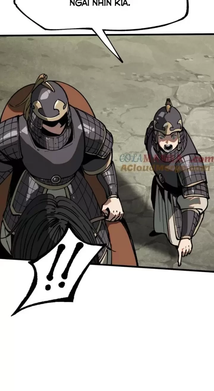 Không Cẩn Thận, Lưu Danh Muôn Thủa Chapter 35 - Trang 2