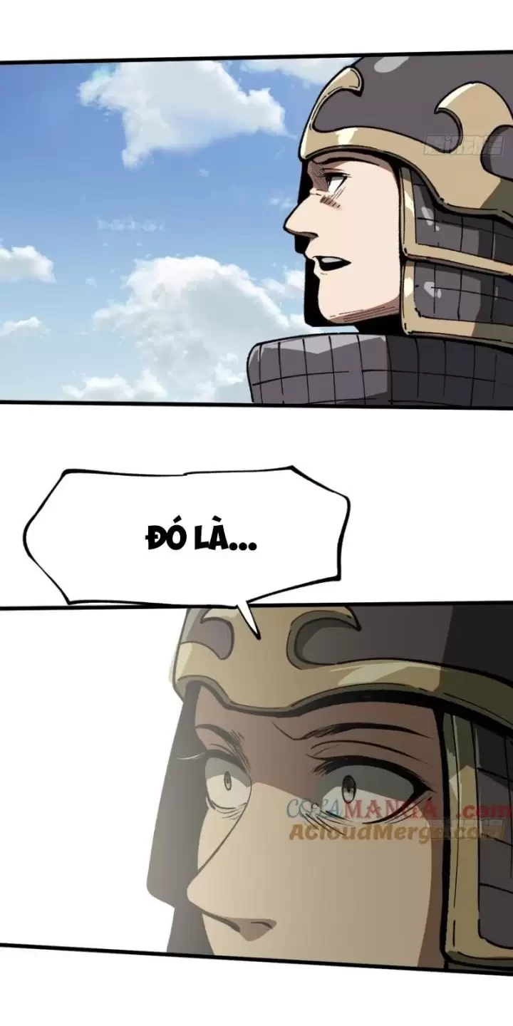 Không Cẩn Thận, Lưu Danh Muôn Thủa Chapter 35 - Trang 2