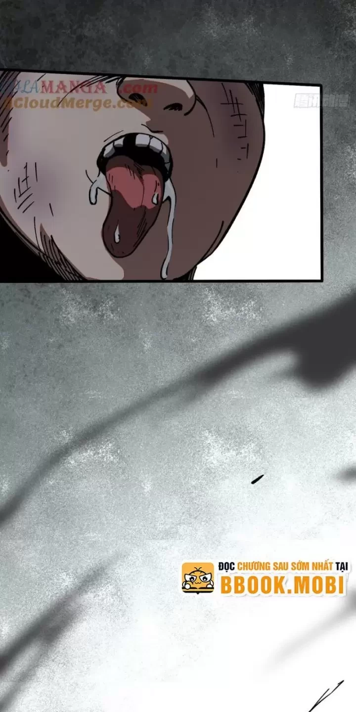 Không Cẩn Thận, Lưu Danh Muôn Thủa Chapter 35 - Trang 2