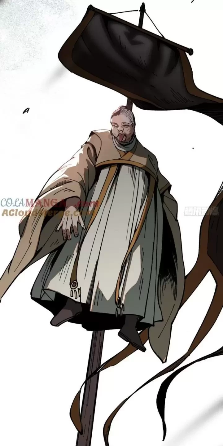 Không Cẩn Thận, Lưu Danh Muôn Thủa Chapter 35 - Trang 2