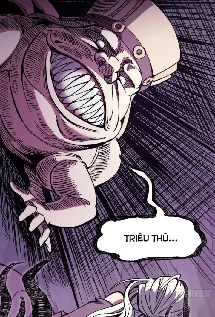 Không Cẩn Thận, Lưu Danh Muôn Thủa Chapter 36 - Trang 2