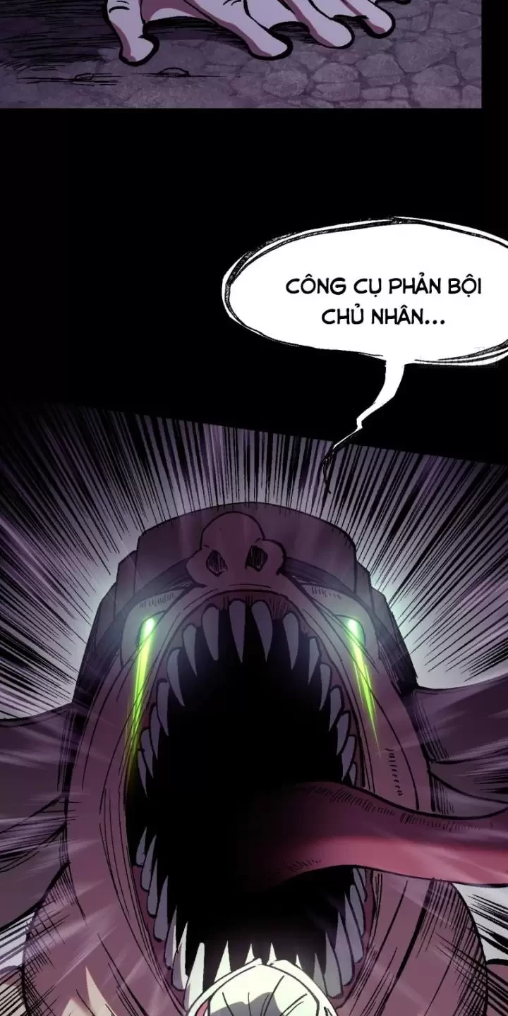 Không Cẩn Thận, Lưu Danh Muôn Thủa Chapter 36 - Trang 2