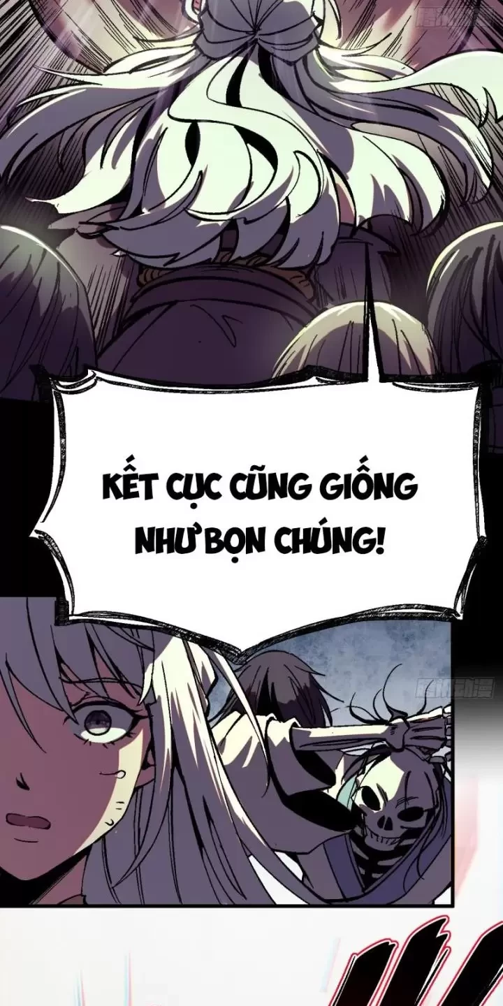 Không Cẩn Thận, Lưu Danh Muôn Thủa Chapter 36 - Trang 2