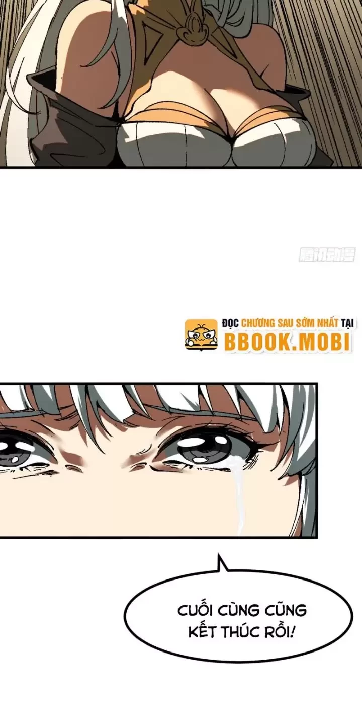 Không Cẩn Thận, Lưu Danh Muôn Thủa Chapter 36 - Trang 2