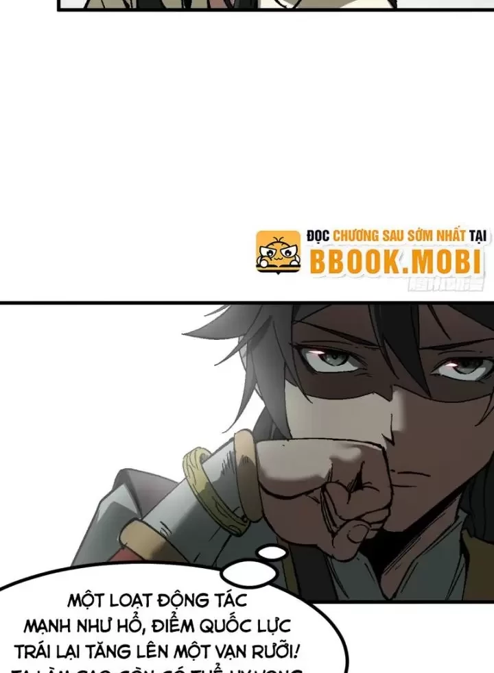 Không Cẩn Thận, Lưu Danh Muôn Thủa Chapter 36 - Trang 2