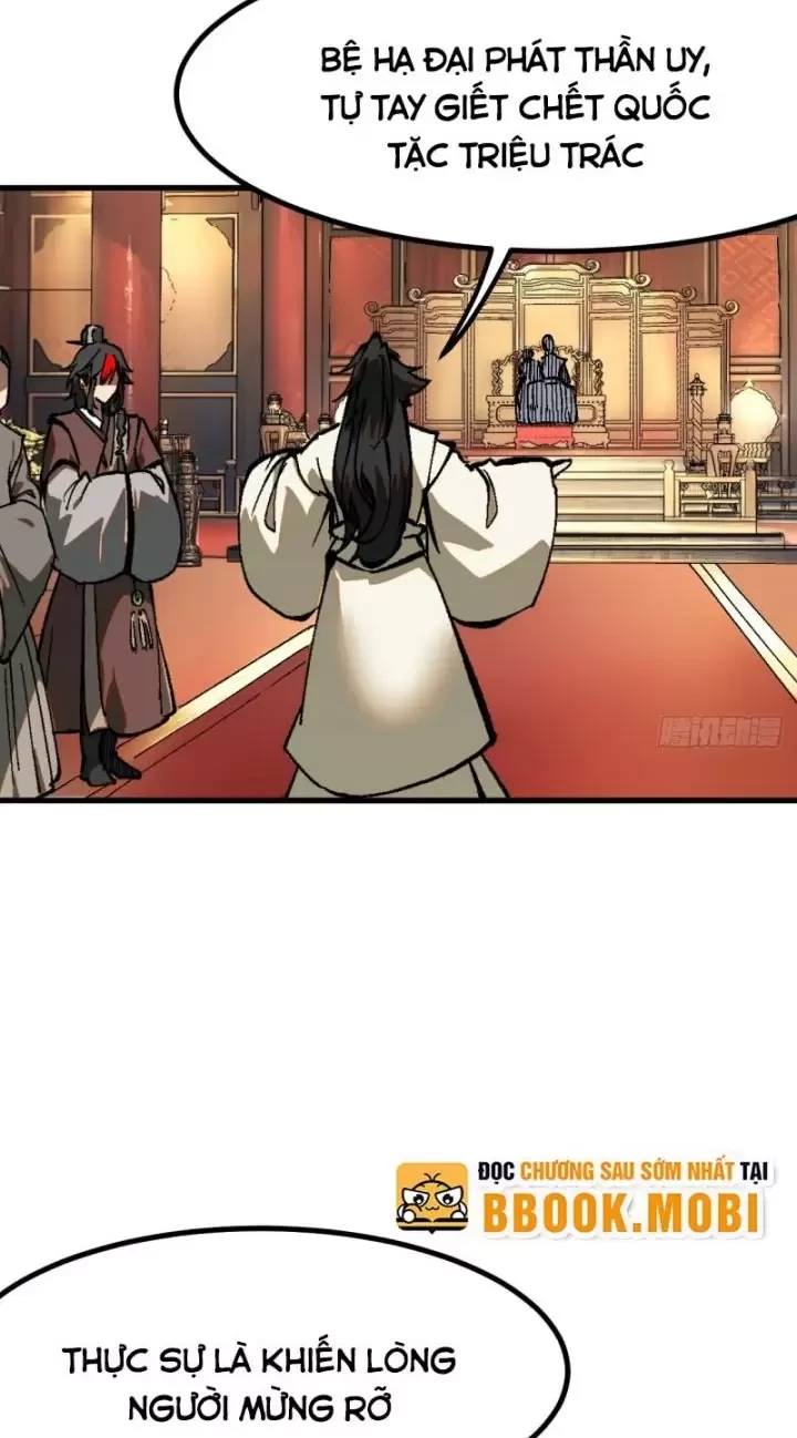 Không Cẩn Thận, Lưu Danh Muôn Thủa Chapter 37 - Trang 2