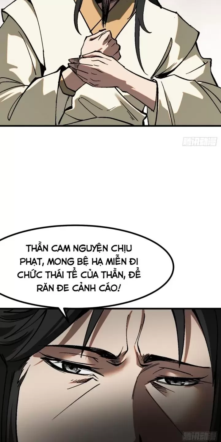 Không Cẩn Thận, Lưu Danh Muôn Thủa Chapter 37 - Trang 2