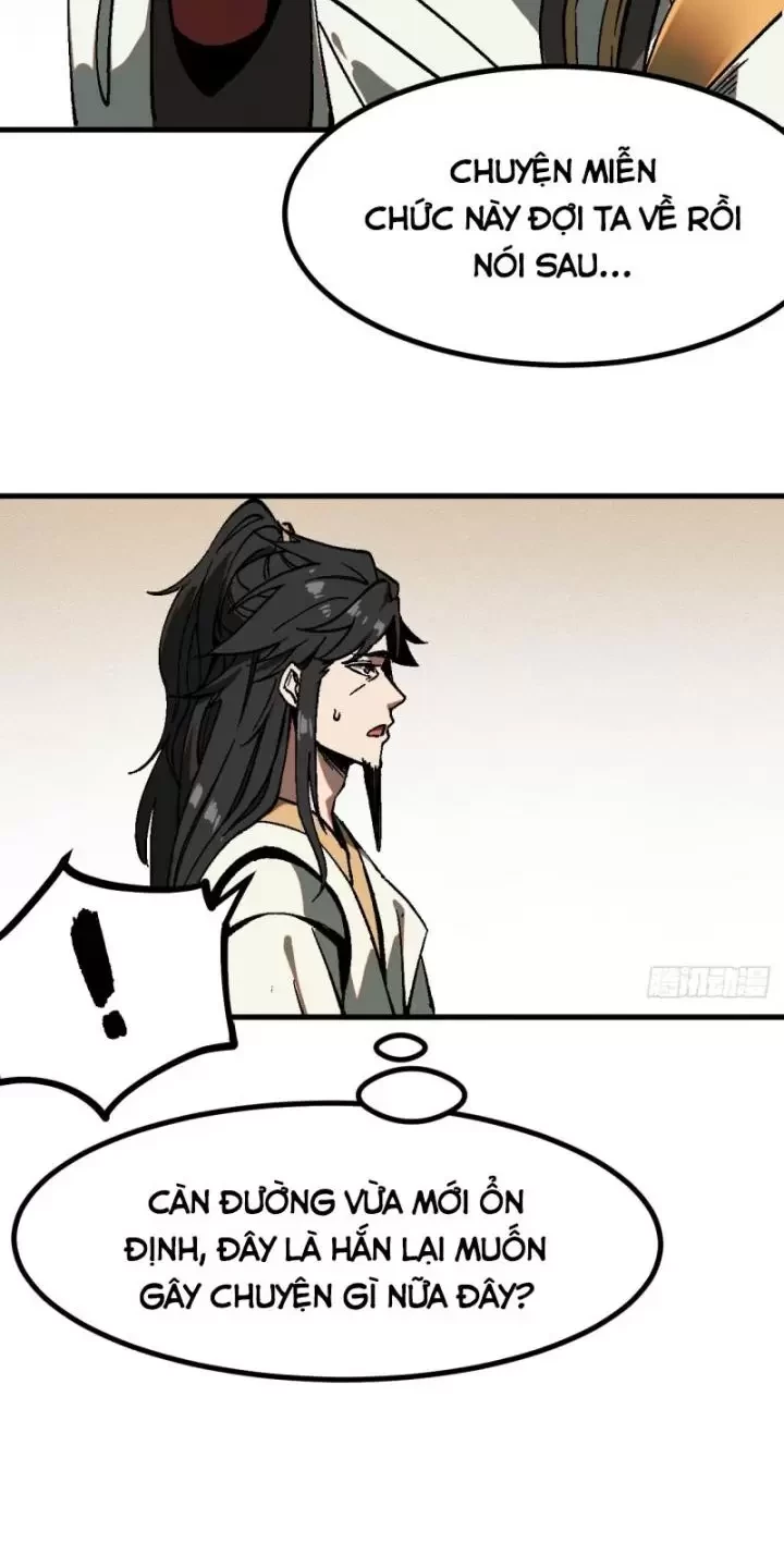 Không Cẩn Thận, Lưu Danh Muôn Thủa Chapter 37 - Trang 2