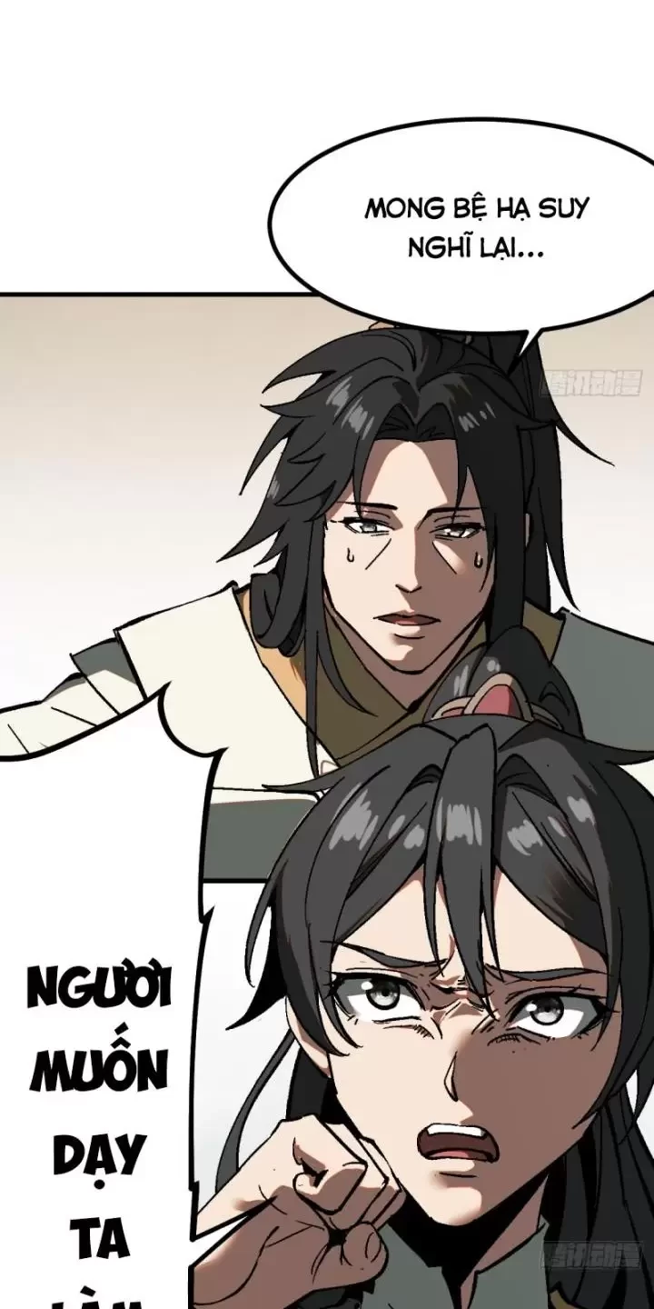 Không Cẩn Thận, Lưu Danh Muôn Thủa Chapter 37 - Trang 2