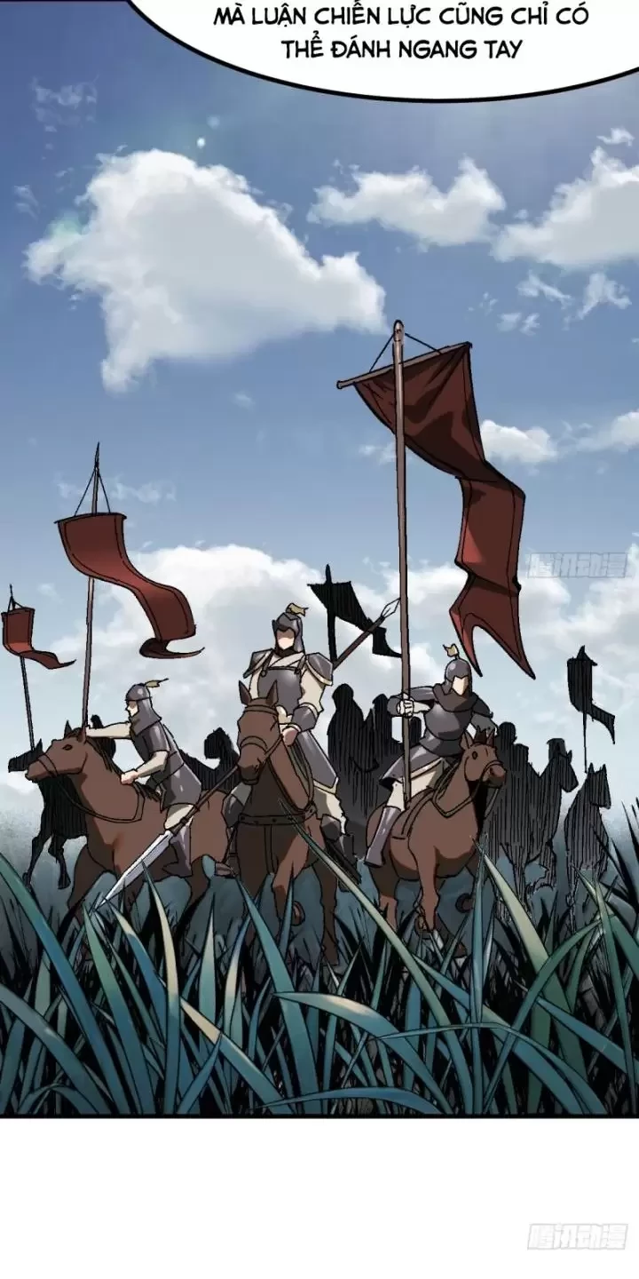 Không Cẩn Thận, Lưu Danh Muôn Thủa Chapter 37 - Trang 2