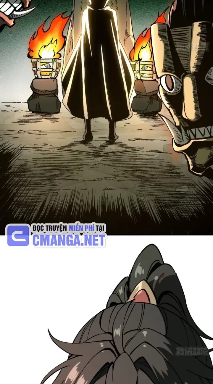 Không Cẩn Thận, Lưu Danh Muôn Thủa Chapter 37 - Trang 2