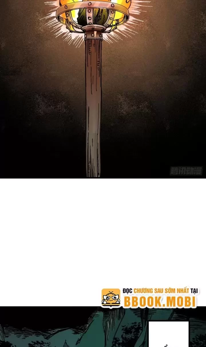 Không Cẩn Thận, Lưu Danh Muôn Thủa Chapter 37 - Trang 2