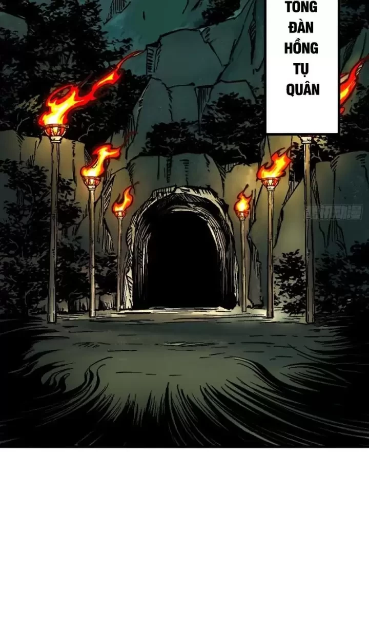 Không Cẩn Thận, Lưu Danh Muôn Thủa Chapter 37 - Trang 2