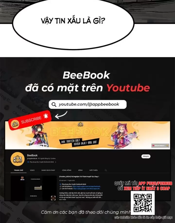 Không Cẩn Thận, Lưu Danh Muôn Thủa Chapter 37 - Trang 2