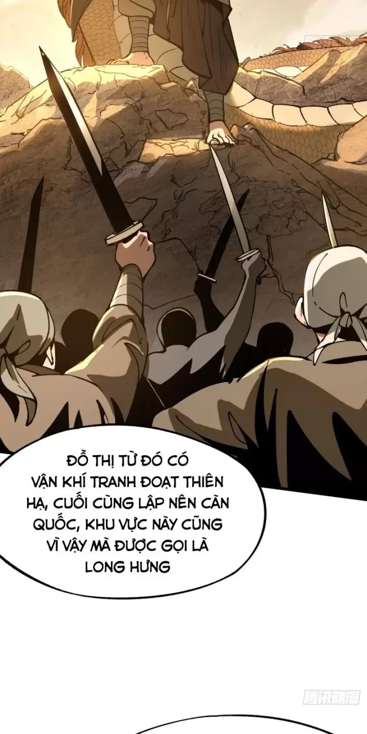 Không Cẩn Thận, Lưu Danh Muôn Thủa Chapter 38 - Trang 2