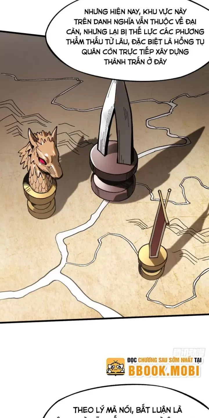 Không Cẩn Thận, Lưu Danh Muôn Thủa Chapter 38 - Trang 2