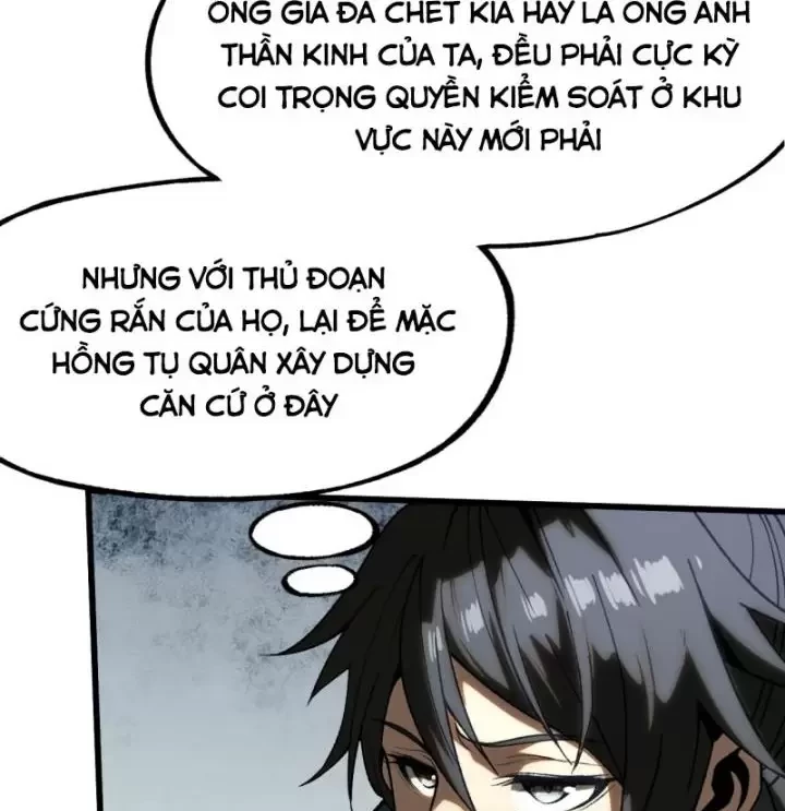 Không Cẩn Thận, Lưu Danh Muôn Thủa Chapter 38 - Trang 2